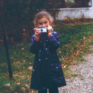 Sylvie's story (or a little bit anyway)