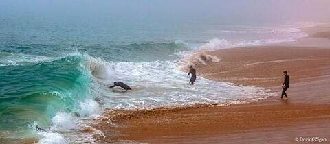 The Wedge