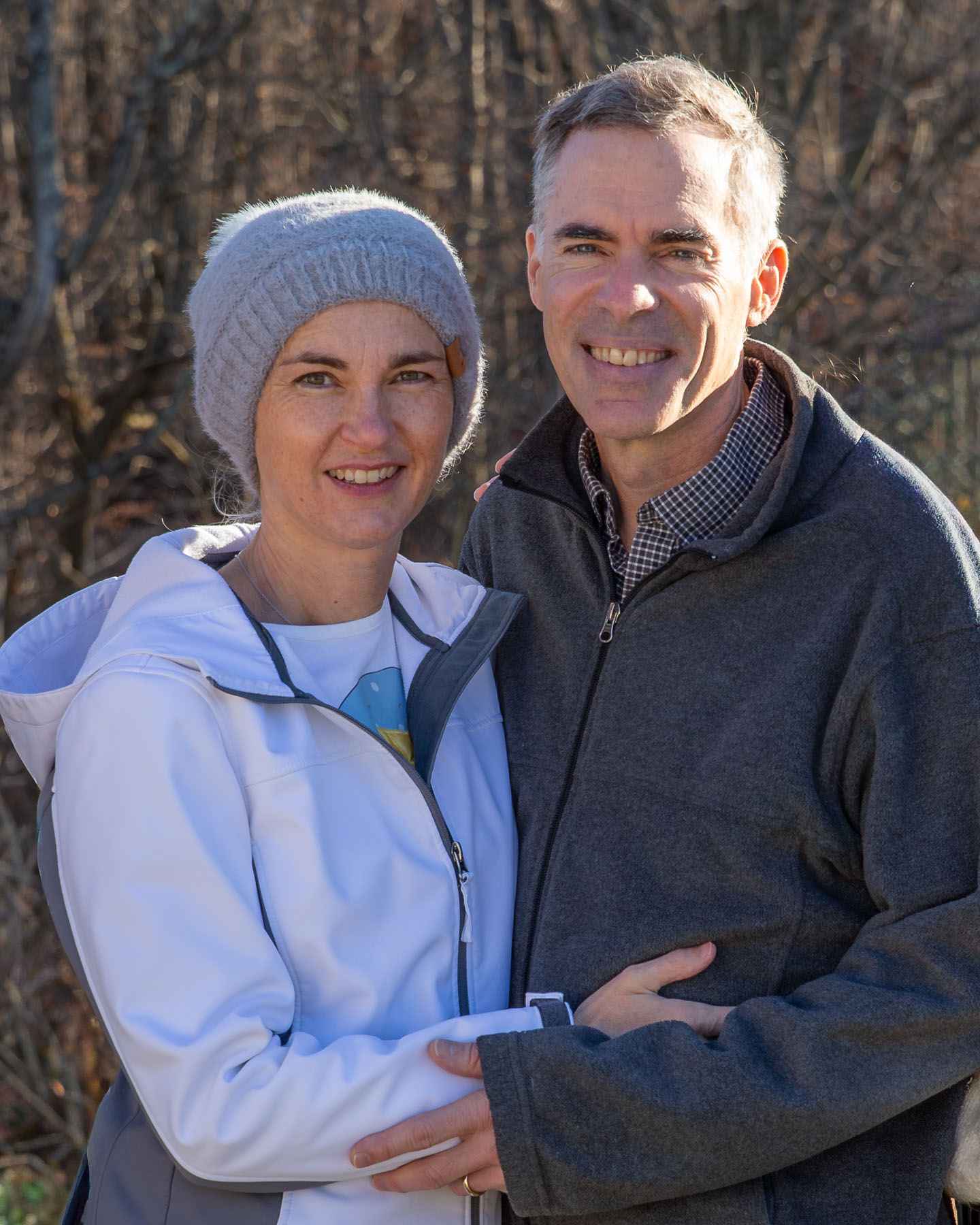 Married for 28+ years and survived raising 4 children